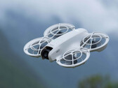 A DJI está supostamente planejando novos lançamentos de drones Neo e Mini para o final deste ano, DJI Neo na foto. (Fonte da imagem: DJI)