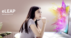 o eLEAP pode oferecer telas mais econômicas e com melhorias gerais (Fonte da imagem: JDI)