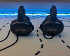 Análise dos fones de ouvido abertos EarFun Clip 2: Bom som, mas pouco para se destacar