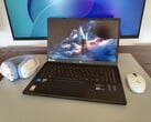 Entrada acessível para jogos: O Acer Nitro V 15 não impressiona em todos os aspectos