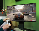 A LG venderá em breve um monitor para jogos de 27 polegadas com um painel OLED de 1440p e 480 Hz. (Fonte da imagem: LG)