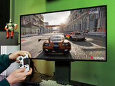 A LG venderá em breve um monitor para jogos de 27 polegadas com um painel OLED de 1440p e 480 Hz. (Fonte da imagem: LG)