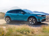 O Honda Prologue pode ser adquirido com um sistema AWD de motor duplo, que deve ajudar a estender a aventura para além do asfalto. (Fonte da imagem: Honda)