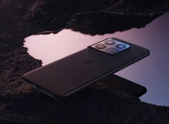 Ainda não está claro quando o OnePlus lançará o OnePlus 10 Pro globalmente. (Fonte de imagem: OnePlus)