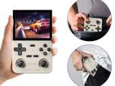 O Kinhank K36 tem um design incomum. (Fonte da imagem: Kinhank)