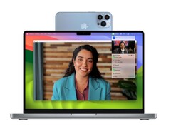 Em breve, os smartphones também poderão ser webcams no Windows (imagem simbólica, imagem: Apple)