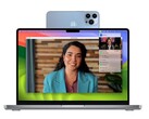 Em breve, os smartphones também poderão ser webcams no Windows (imagem simbólica, imagem: Apple)