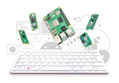 A mais recente atualização do Raspberry Pi Connect não apenas apresenta novos recursos, mas também amplia a compatibilidade. (Fonte da imagem: Raspberry Pi Foundation)