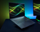 O Razer Blade 16 ainda não tem um teclado numérico integrado, ao contrário de muitos outros notebooks para jogos de 16 polegadas.