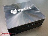 Análise do BMAX B7 Power: Um mini PC econômico com Intel Core i7 por US$ 400
