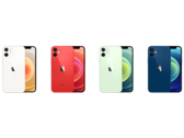 O iPhone 12 Mini já chegou à EOL, segundo informações. (Fonte: Apple)