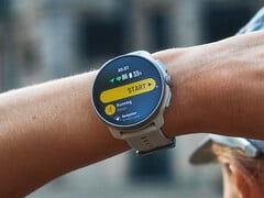 O Suunto Race 2 chegou há pouco mais de um ano.