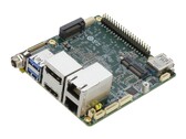 O Up Squared TWL é um novo SBC com tecnologia Intel (Fonte da imagem: Aaeon)