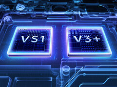 A Vivo confirmou oficialmente que não usará um processador de sinal de imagem (ISP) V4 dentro do X200 Ultra. (Fonte da imagem: Vivo)