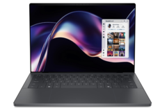 O Dell XPS 14 2026 apresenta algumas mudanças importantes para a série