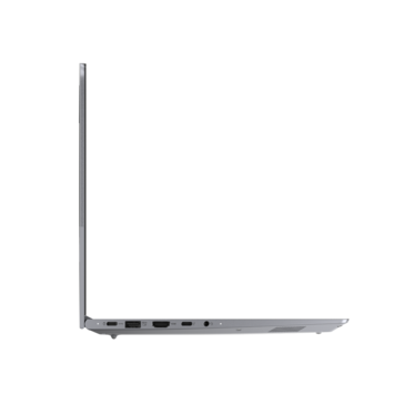 Lenovo ThinkBook 14 G4+ - Esquerda - Portos. (Fonte da imagem: Lenovo)