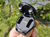 Teste o smartwatch Huawei Watch Buds
