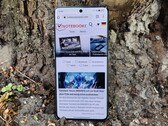 Avaliação do smartphone Oppo Find X6 Pro