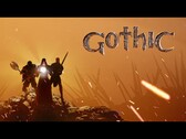 O remake de Gothic é esperado para o segundo semestre de 2024. No entanto, uma data de lançamento oficial ainda não foi anunciada. (Fonte: THQ Nordic) 