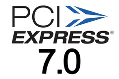 Os dispositivos PCIe 7.0 de grau de consumo devem estar prontos até 2028. (Fonte da imagem: Marrocos Detalhe Zero)