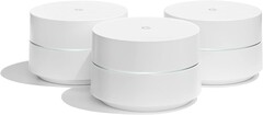 Os novos produtos da Qualcomm podem contribuir para melhorar a próxima geração de redes Wi-Fi. (Fonte: Google)