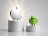 A Apple continua a atrair novos usuários que antes usavam o Android.