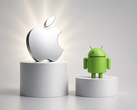 A Apple continua a atrair novos usuários que antes usavam o Android.