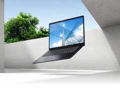 O Asus ExpertBook B5 G2 traz uma atualização do Intel Panther Lake com 50 TOPS NPU