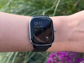 Avaliação do smartwatch Amazfit GTS 4 Mini