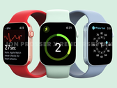 Veja como poderia ser o próximo relógio Apple 
