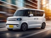 O carro Racco kei