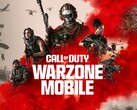 Call of Duty: Warzone Mobile ficará offline em 17 de abril de 2026, segundo a Activision.