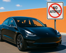 Processo judicial do piloto automático do Tesla Model 3 (fonte da imagem: ChatGPT DALL-E)