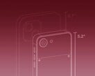O Enough Phone deve se tornar um dos smartphones mais compactos do mercado.