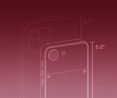 O Enough Phone deve se tornar um dos smartphones mais compactos do mercado.