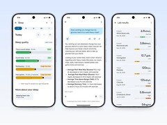 O treinador pessoal de saúde Fitbit está sendo atualizado