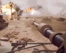 Battlefield 6 será lançado oficialmente em 10 de outubro de 2025. (Fonte da imagem: Battlefield no YouTube, editado)