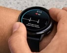A primeira atualização v15.xx da Garmin desabilita a funcionalidade ECG em todos os smartwatches Venu 4. (Fonte da imagem: Garmin)