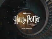 A HBO Max mostra breves cenas da próxima série Harry Potter em seu novo trailer promocional.