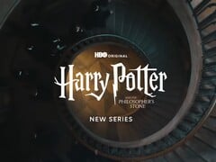 A HBO Max mostra breves cenas da próxima série Harry Potter em seu novo trailer promocional.