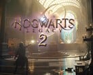 Logotipo do Hogwarts Legacy 2 (Fonte da imagem: Instant Gaming)