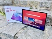 O Idea Tab Pro Gen 2 da Lenovo tem como objetivo transferir as qualidades do laptop para o mundo do Android. Isso funciona muito bem em muitas áreas.