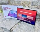 O Idea Tab Pro Gen 2 da Lenovo tem como objetivo transferir as qualidades do laptop para o mundo do Android. Isso funciona muito bem em muitas áreas.