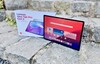 Lenovo Idea Tab Pro Gen 2 em teste