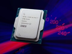 Tanto o Intel Core Ultra 5 250K Plus quanto o Core Ultra 7 270K Plus apresentam mais quatro E-cores.
