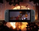 Apresentada a atualização de It Takes Two para a Switch 2
