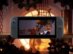Apresentada a atualização de It Takes Two para a Switch 2