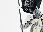 A Kojima Productions poderá revelar um novo horror em breve (imagem via Kojima Productions, editado)