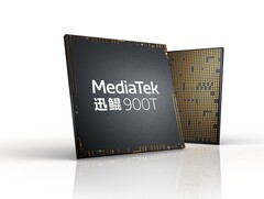 A Kompanio 900T oferecerá um desempenho sólido de jogo cortesia de sua GPU Mali-G68. (Fonte: MediaTek)