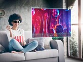 Os óculos Lenovo T1 não estarão disponíveis globalmente até algum momento durante 2023. (Fonte da imagem: Lenovo)